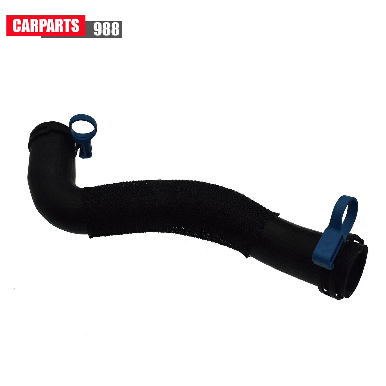 Radiator Coolant Hose Lower Fit For 2016 2017 2018-2021 Chevrolet Malibu 1.5L L4 6B93BC-57