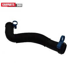 Radiator Coolant Hose Lower Fit For 2016 2017 2018-2021 Chevrolet Malibu 1.5L L4 6B93BC-57