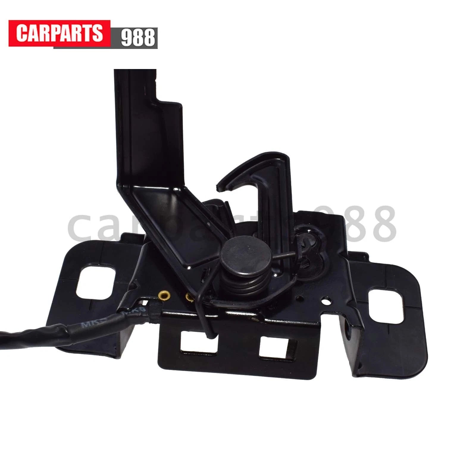 Front Hood Latch Lock Release For Chevy Cruze 2012-2015 1.4L 1.8L 2.0L 95463828 6B93BC-57