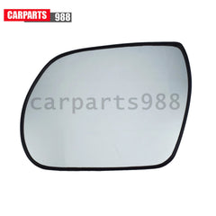 Left Side Mirror Glass Heated For 2007 2008-2012 Hyundai Veracruz 876113J000 6B93BC-57