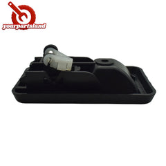 Left Inside Interior Inner Door Handle For Jeep Wrangler 1987-2006 55176477AC 6B93BC-57