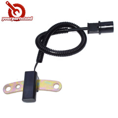 Crankshaft Position Angle Sensor CPS for 91-92 Jeep Wrangler Cherokee 53006154 6B93BC-57
