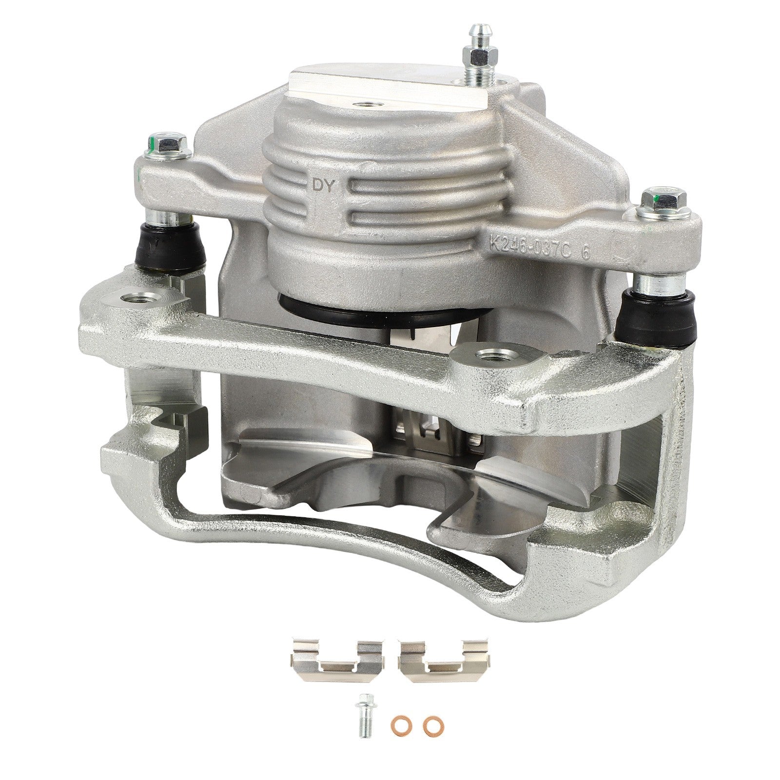 Front Right Brake Caliper 1Pc  Set For 2004-2005 Chevrolet Classic 18B4647 6B93BC-57