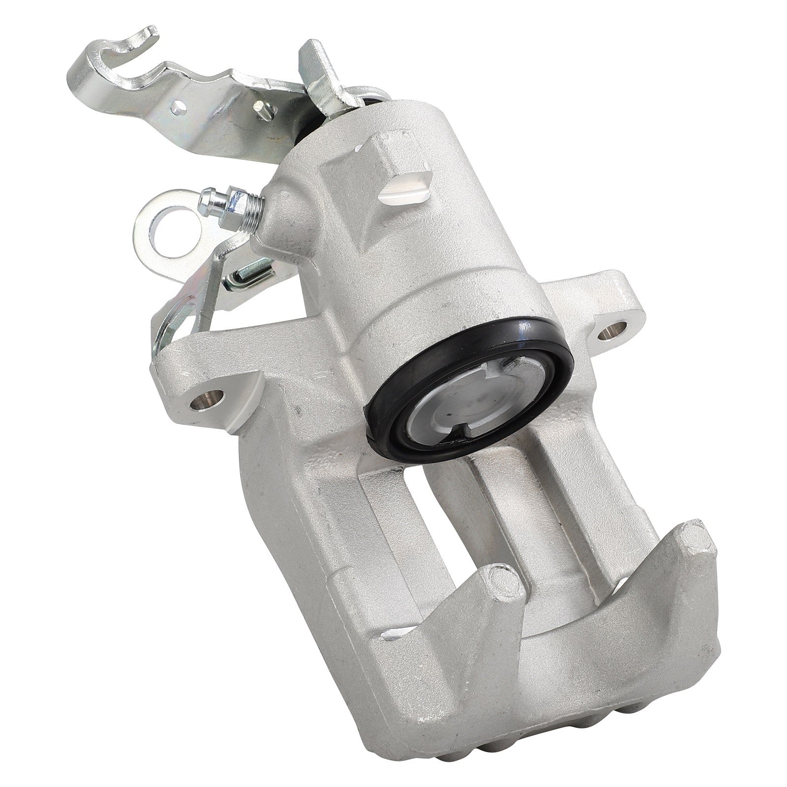 Rear Left Brake Caliper 1Pc  For 2010-2013 Audi A3 2011-2015 Volkswagen Eos 6B93BC-57