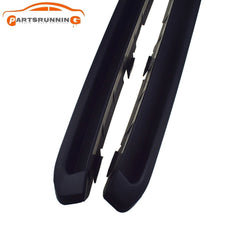 2X Front Left Right Bumper Trim For 2015-2018 VW Jetta 5C68072339B9,5C68072349B9 6B93BC-57