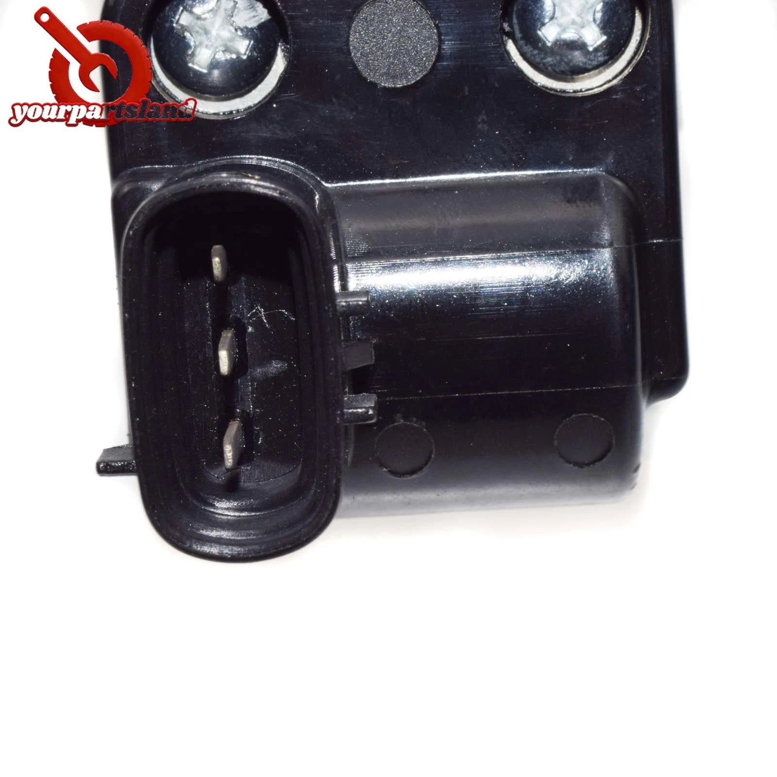 Idle Air Control Valve For Toyota Camry 1997-2000 Solara 1999-2000 22270-03030 6B93BC-57