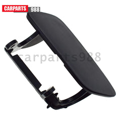 Left Driver Front Bumper Headlight Washer Cover For Audi A5 / S5 B8 2012-2016 6B93BC-57