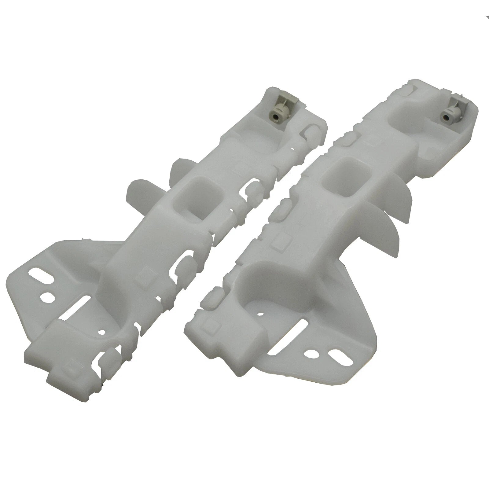 Left Right Front Bumper Grille Retainer For Chevrolet Spark 95091641 95091642 6B93BC-57