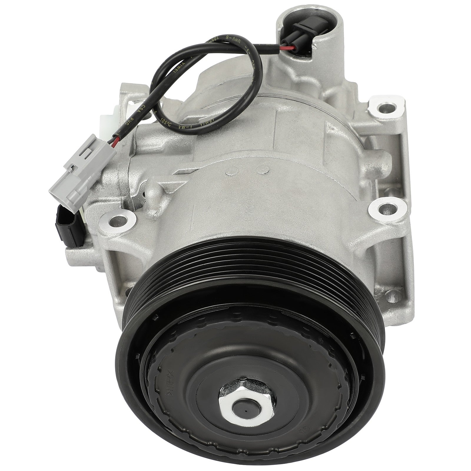 AC A/C Compressor For 2011-2014 2015 Legacy 3.6L 2010-2015 Outback 3.6L 6B93BC-57