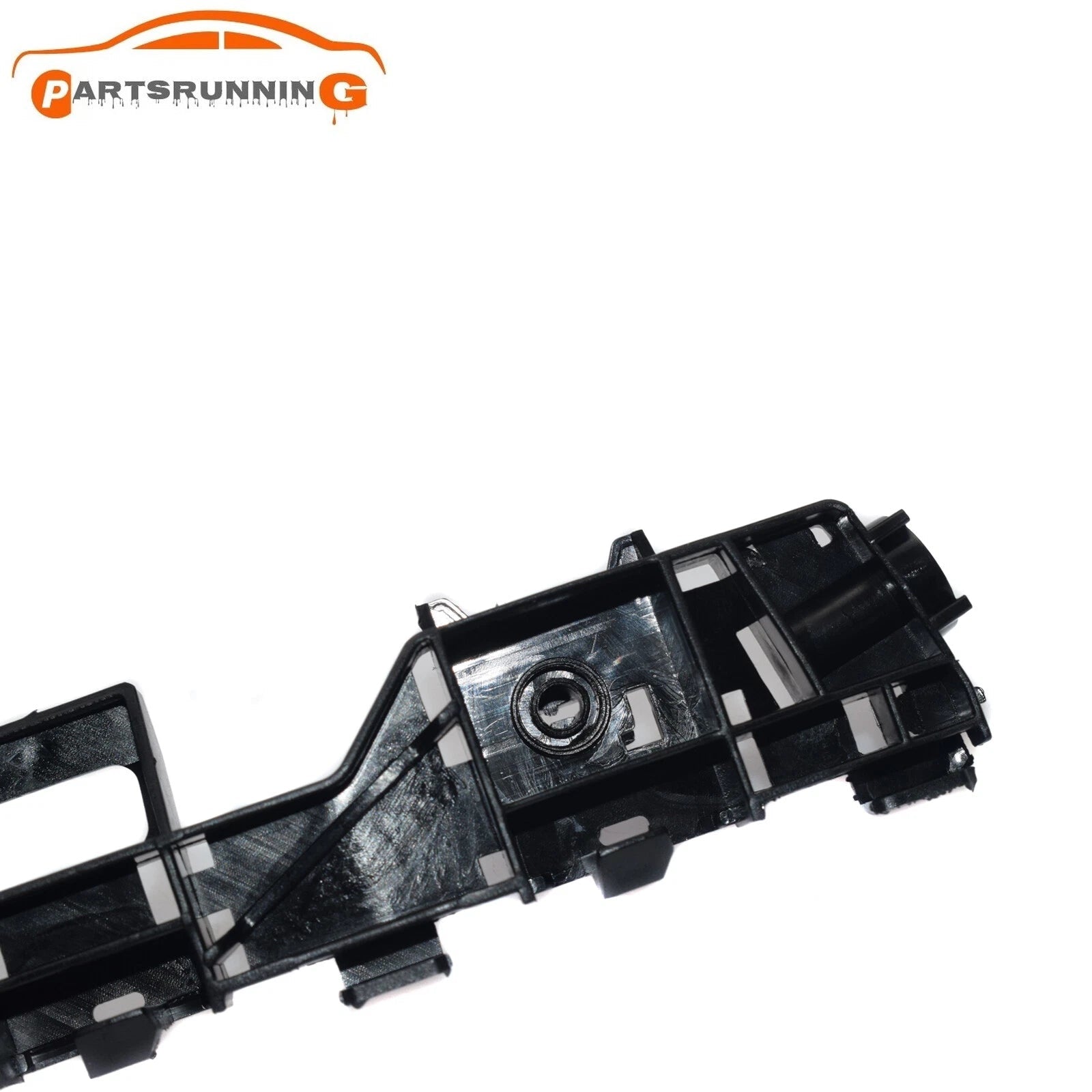 Front Right Bumper Support Bracket For 2013-2017 Honda Accord Sedan 71193-T2AA01 6B93BC-57