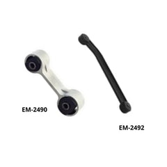 Engine Mount 2PCs For BUICK PASS. 1.8/2.8 1989-82; CHEVROLET PASS CADILLAC PASS 6B93BC-57