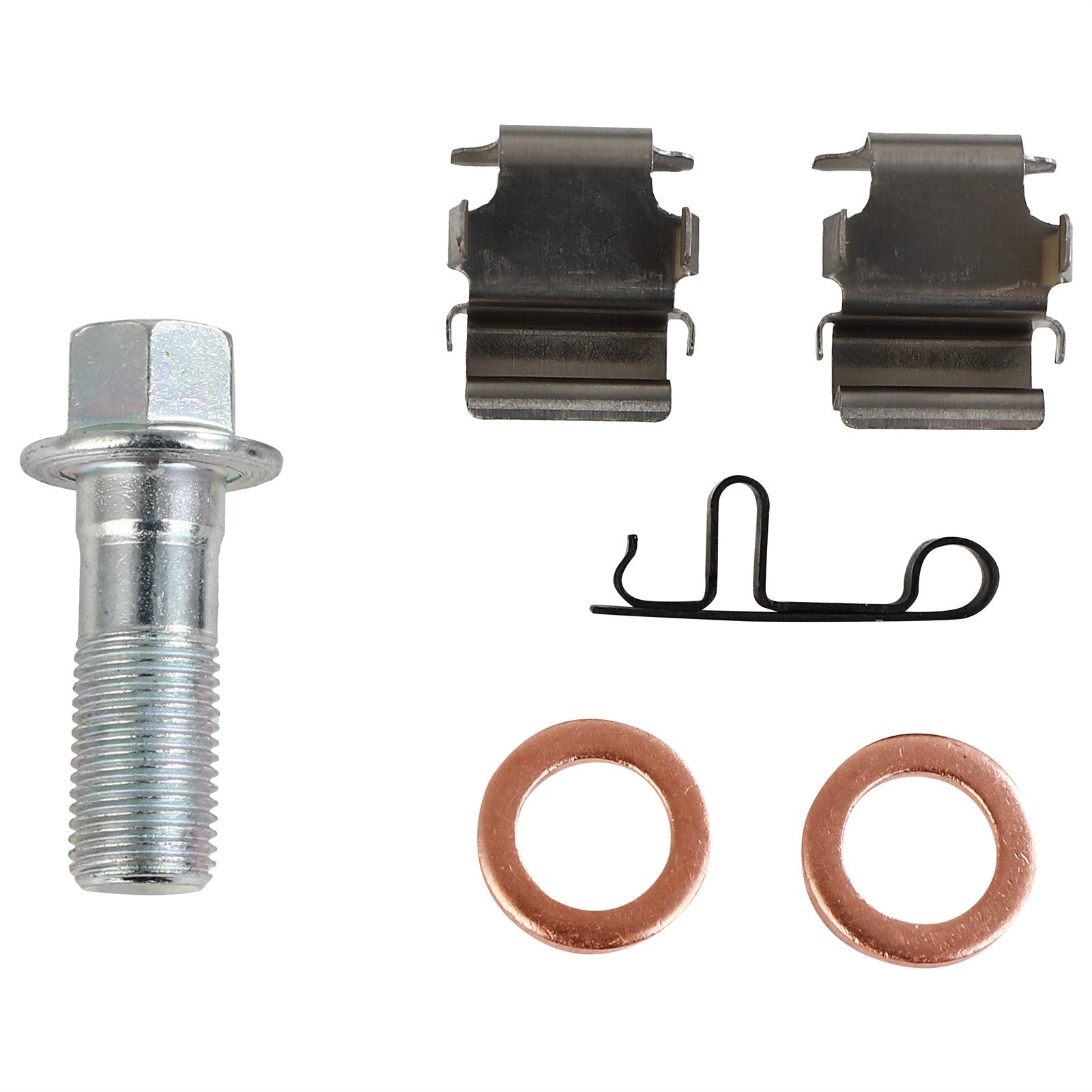 Rear Left Brake Caliper 1Pc  For 2004-2008 2010-2011 Mitsubishi Endeavor MITSUBISHI