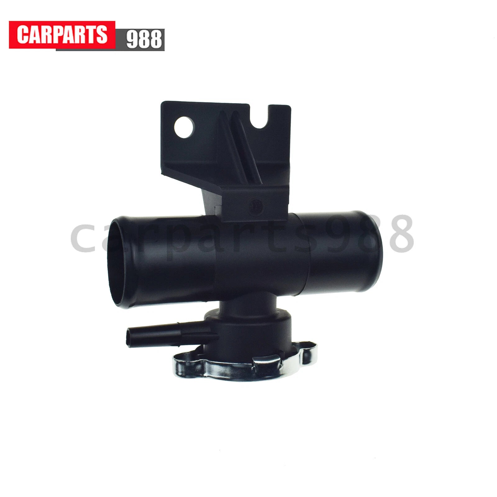 Radiator Coolant Filler Neck & Cap For Mitsubishi Lancer Outlander 1350A015 6B93BC-57