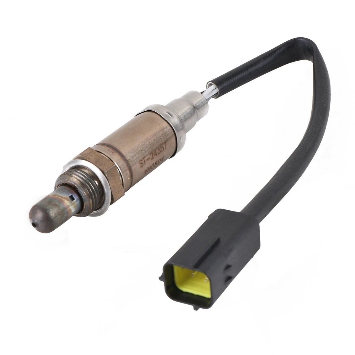 Oxygen sensor compatible with Hyundai 1997-2001 Accent Elantra Tiburon Mazda 6B93BC-57