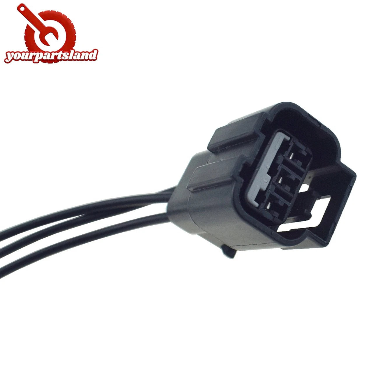 3-way Coolant Temperature Sensor Connector For 1995-2020 Hyundai Kia 3922038030 6B93BC-57