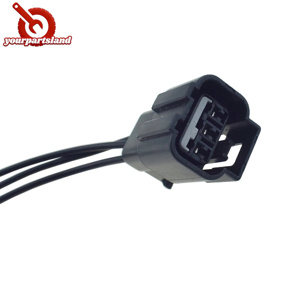 3-way Coolant Temperature Sensor Connector For 1995-2020 Hyundai Kia 3922038030 6B93BC-57