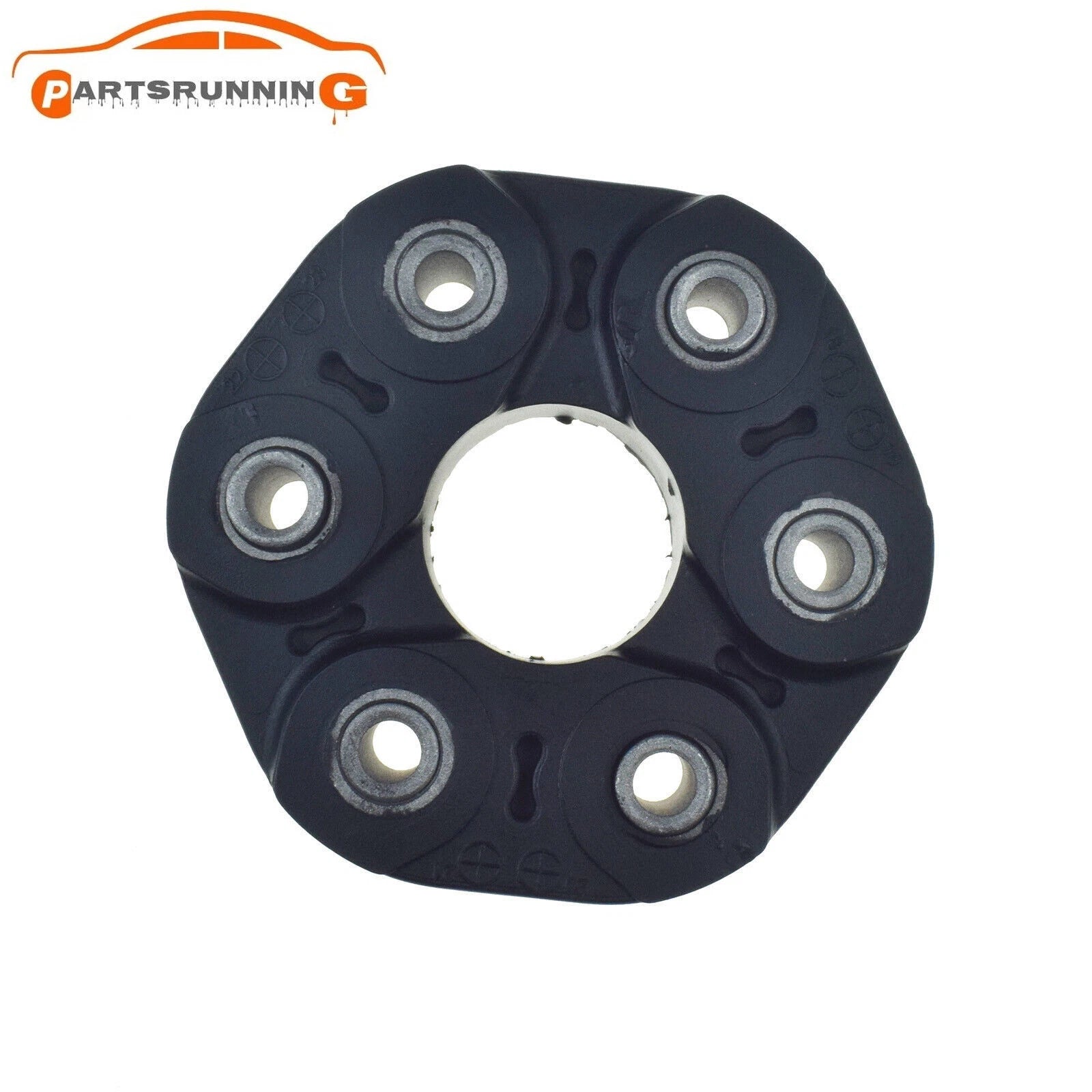 Rear Drive Shaft Flex Joint For Hyundai Veracruz Sorento Santa Fe 491302B000 6B93BC-57