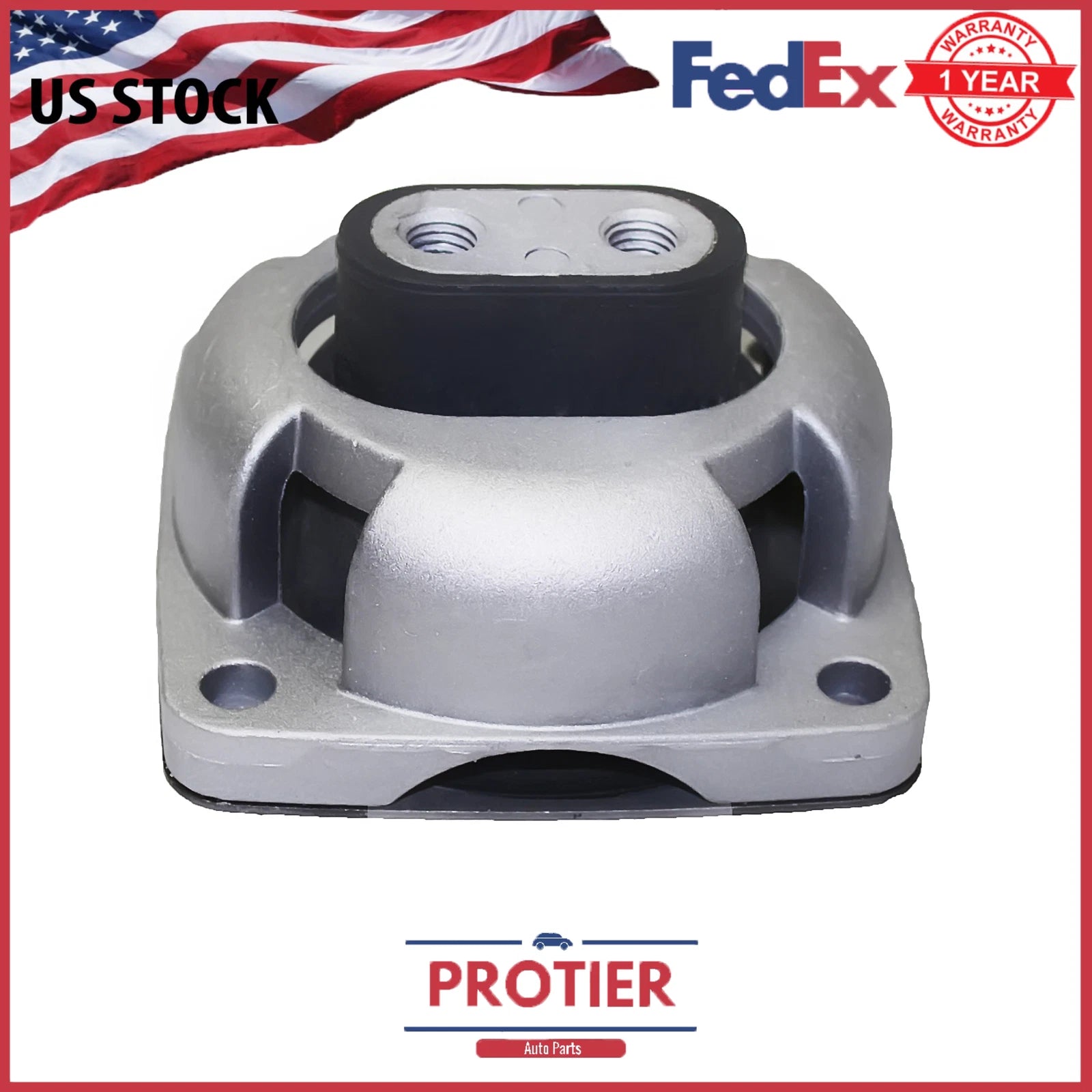 Picture 1 of 5 Hover to zoom Auto Trans Mount For 2006-2019 Mercedes-Benz ML350 6B93BC-57