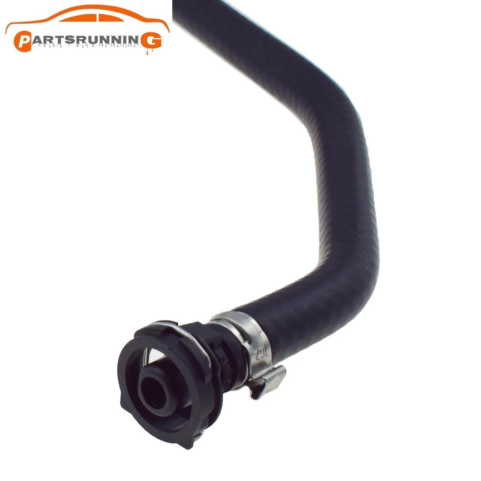 Engine Coolant Hose 5N0122447AB For Audi Q3 2012-2018 2.0 Petrol 5ND122447B 6B93BC-57