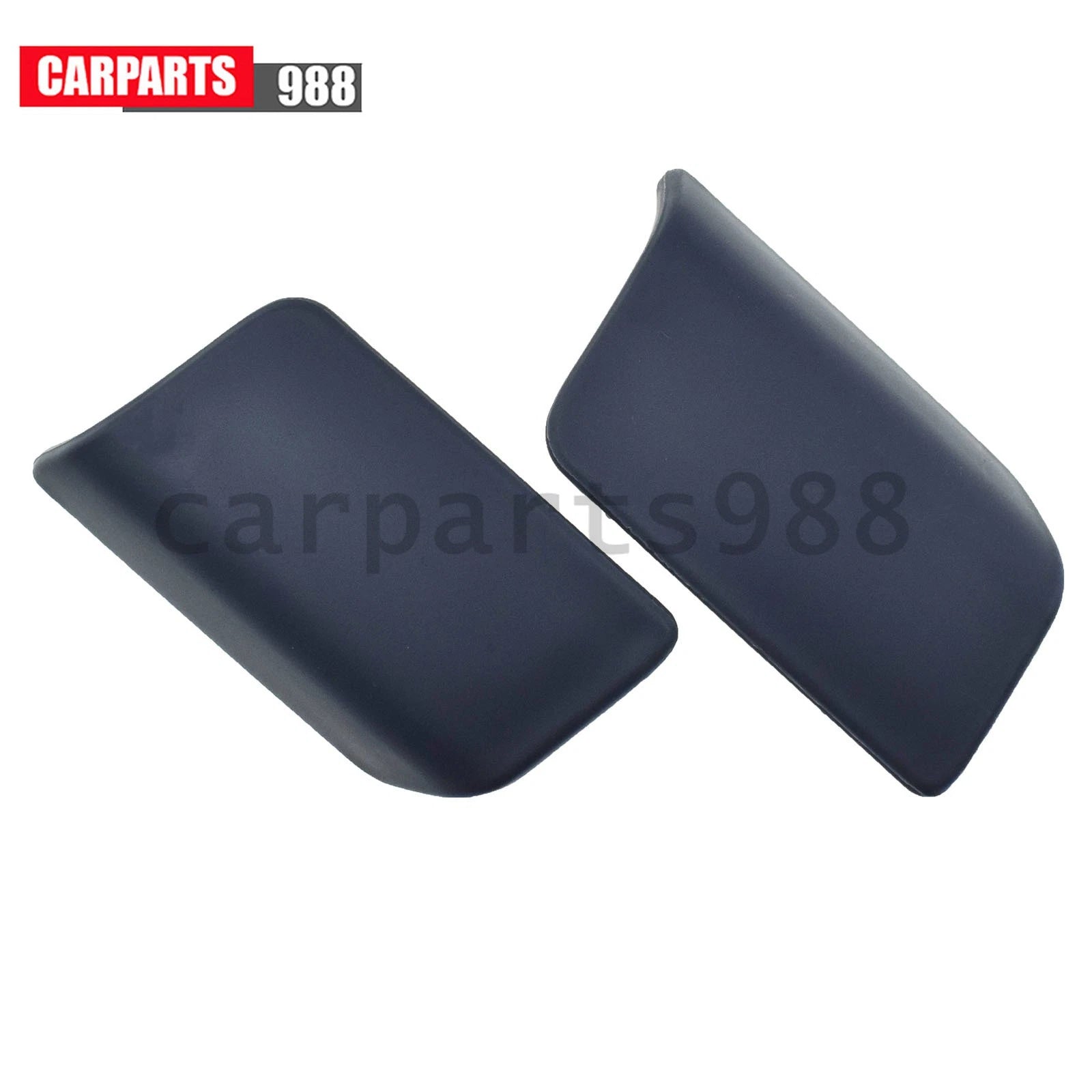 Front Headlight Washer Spray Nozzle Cover Left Right For VW Golf 5 V 2003-2008 6B93BC-57