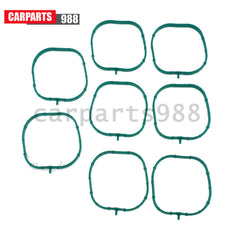 8x Intake Manifold Gasket For Cadillac Escalade Chevrolet GMC 12626354 MS19945 6B93BC-57
