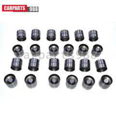 24x Hydraulic Valve Lifter For Hyundai Tiburon Tucson Optima Sportage 2223137100 6B93BC-57