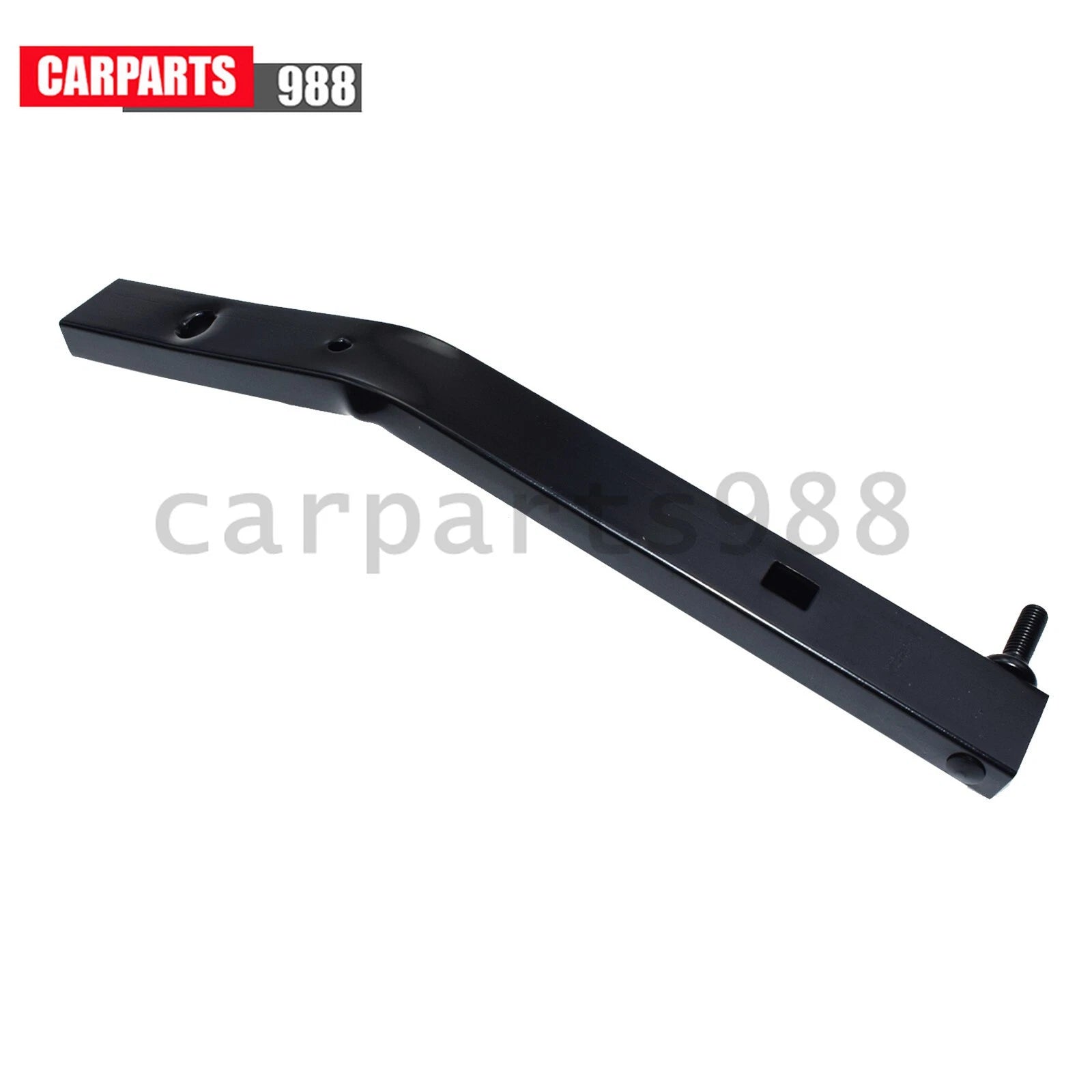 Radiator Core Support Mount Bracket Right RH Fit For AUDI A4 B8 A5 S5 8K0805528A 6B93BC-57