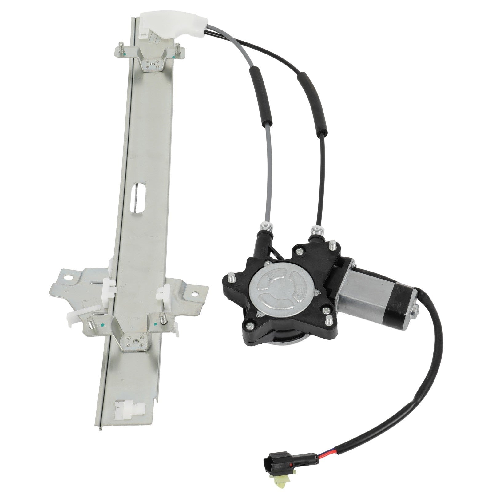 For Kia For Spectra 2000-2004 Front Driver Power Window Regulator With Motor 6B93BC-57