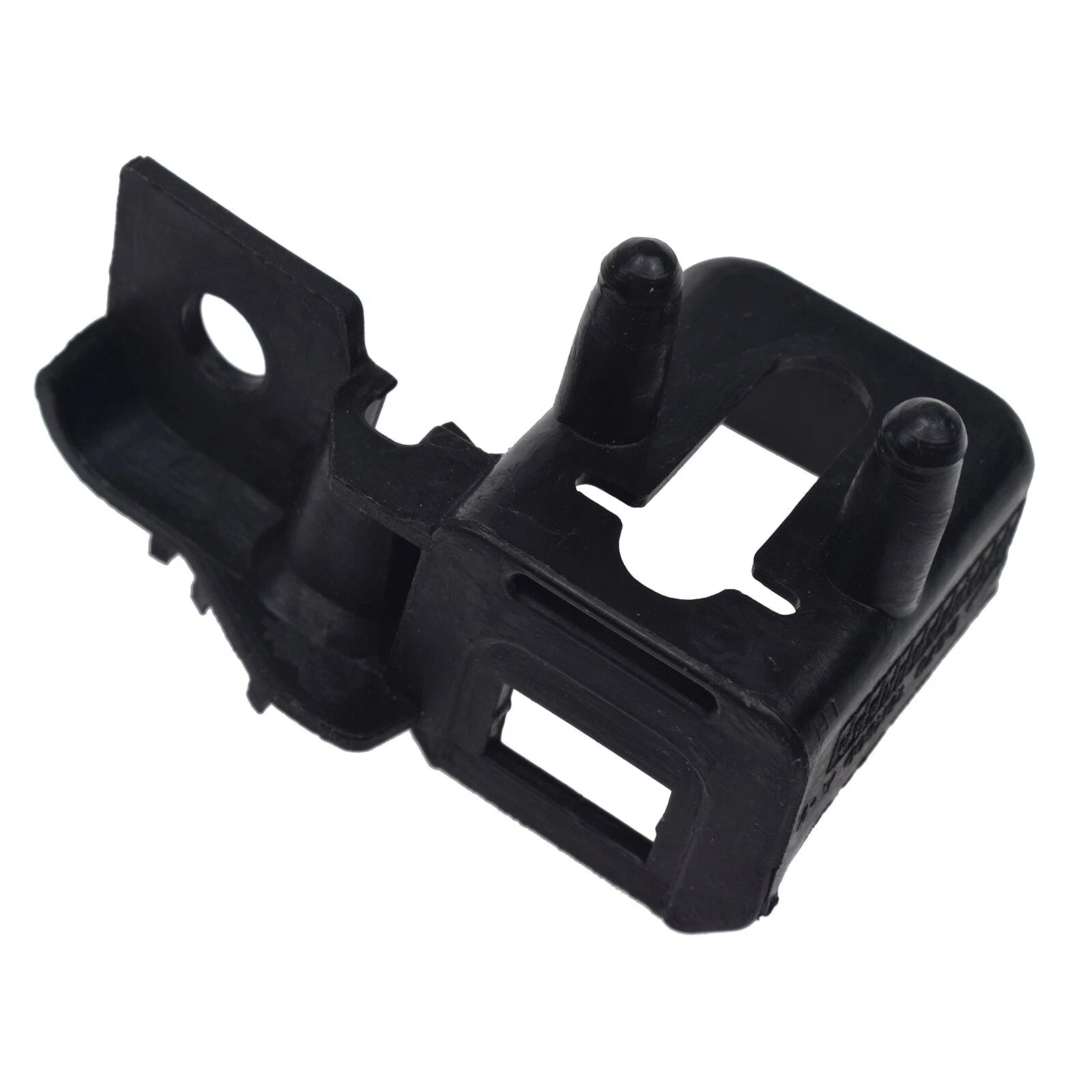 For 2013-2020 Ford Fusion MKZ LF Driver Headlight Lamp Mount Bracket DS7Z16758D 6B93BC-57
