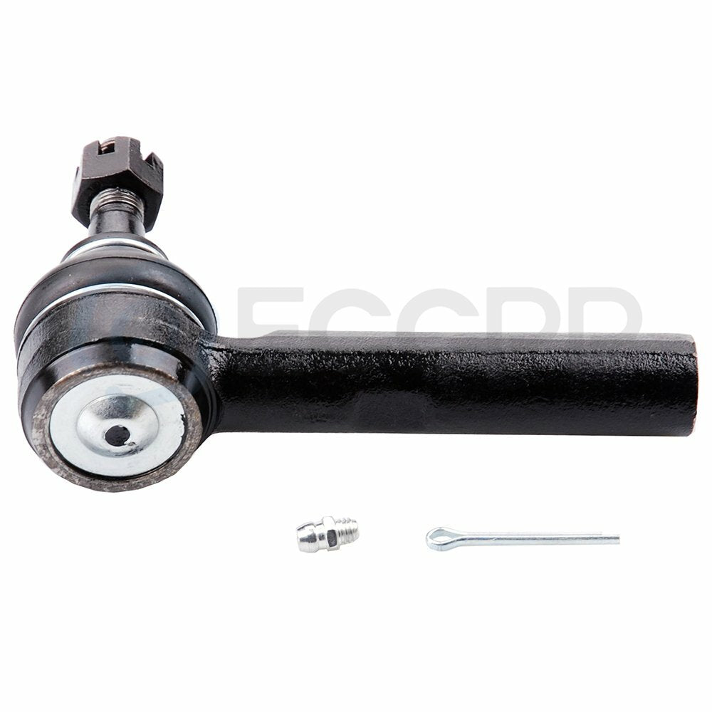 6pcs For 2004-08 Chrysler Pacifica Front Lower Ball Joints Inner Outer Tie Rods 6B93BC-57