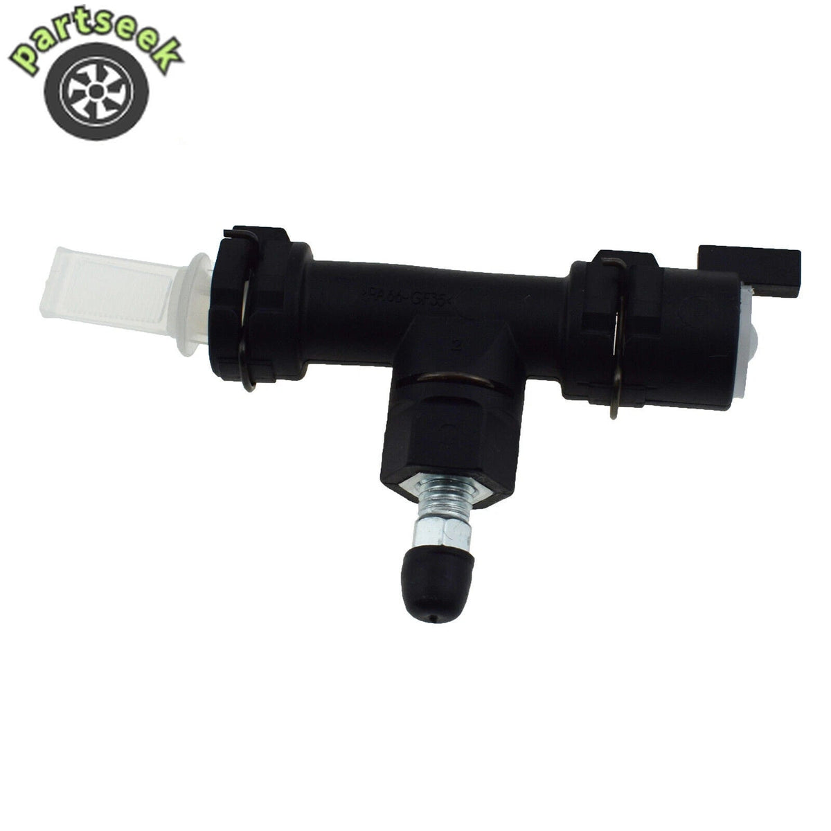 Clutch Slave Cylinder Bleed Valve For Audi VW Seat Skoda 1J0721468C 1J0721468E 6B93BC-57