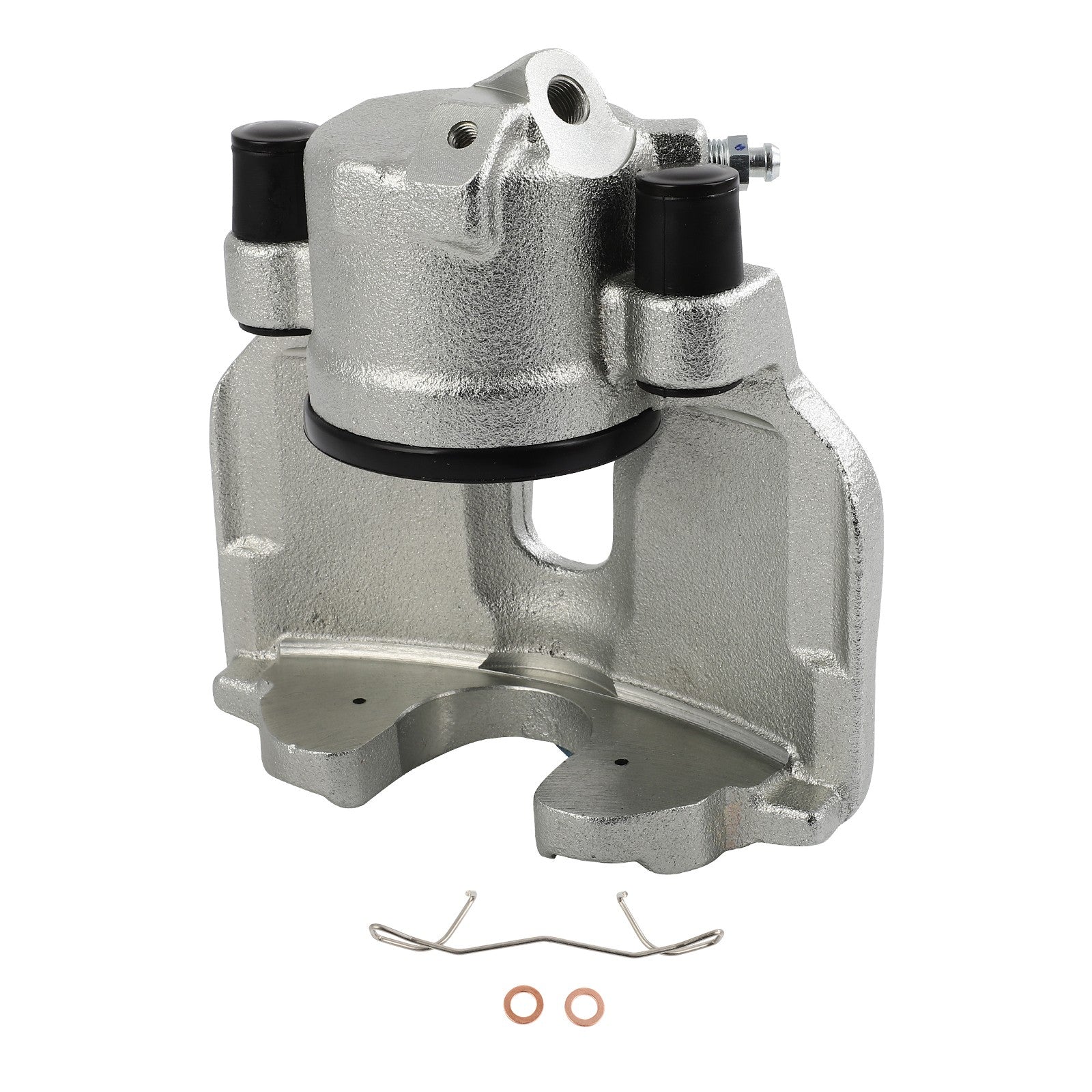 Front Left Brake Caliper 1Pc For 1996-2006 Audi A4 1996-2006 Audi A4 Quattro 6B93BC-57