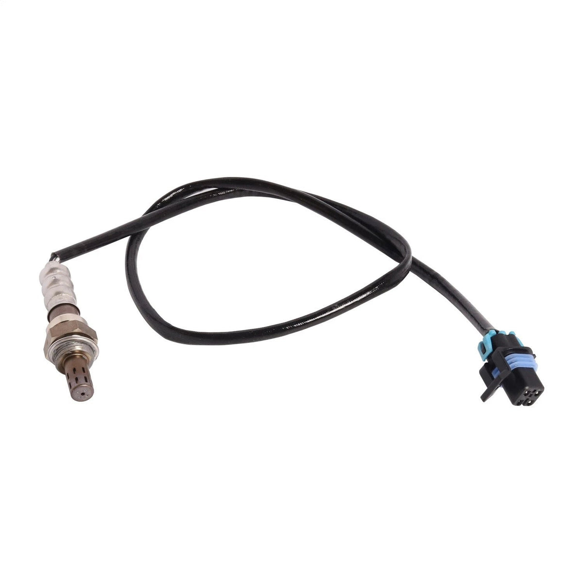 Oxygen Sensor compatible with Chevrolet GMC Cadillac 2003-2013 Silverado 1500 6B93BC-57