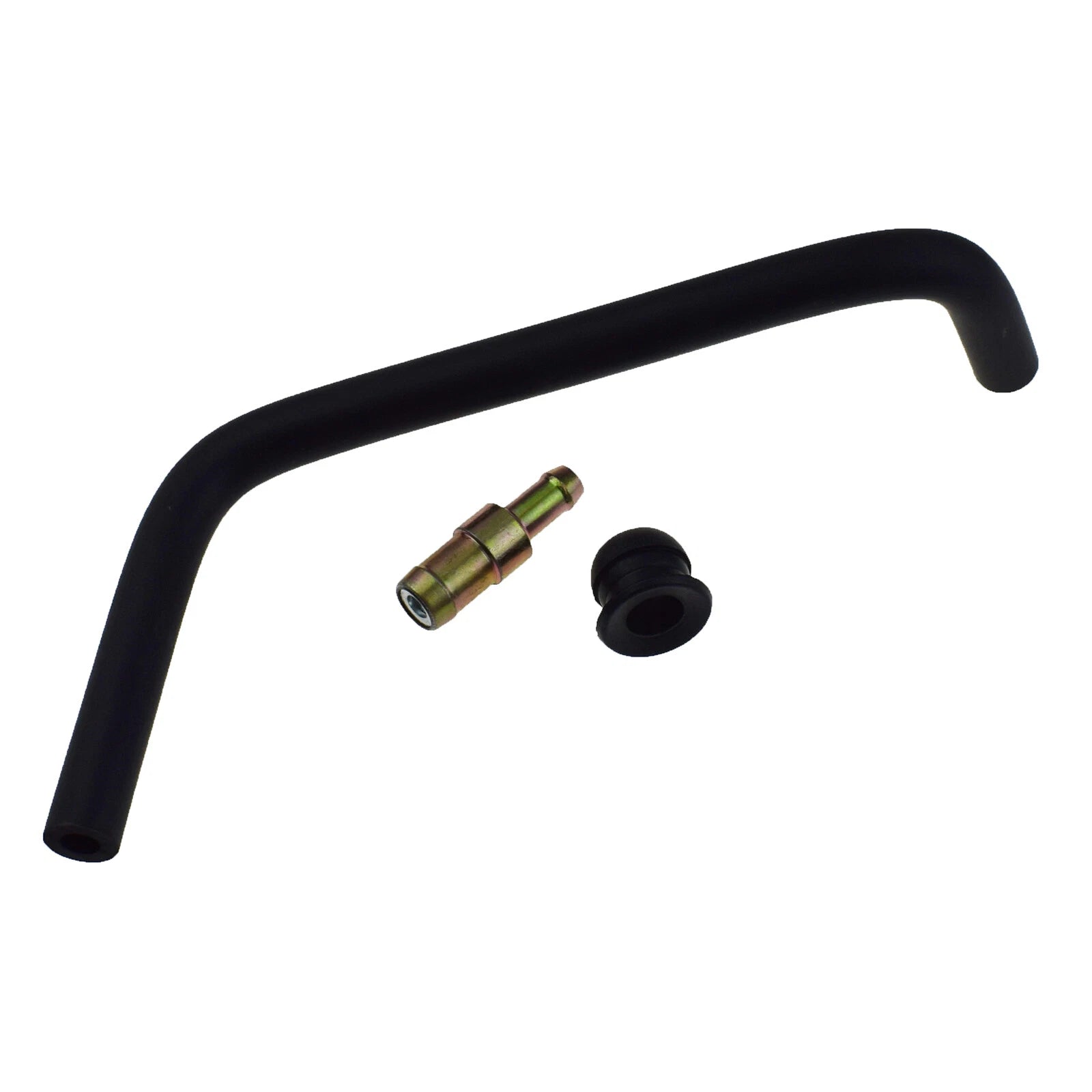 PCV Valve Grommet Hose Kit fit for Toyota Land Cruiser 1993-1997 for Lexus LX450 6B93BC-57