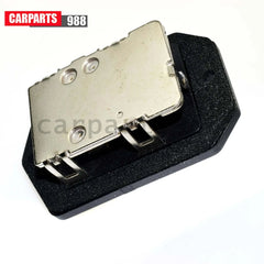 Heater HVAC Blower Motor Resistor For Mitsubishi Eclipse Galant RU244 8713852010 6B93BC-57