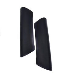 2Pcs Front Inner Door Pull Handle Cover For Multivan Transporter T5 7H0867171B 6B93BC-57