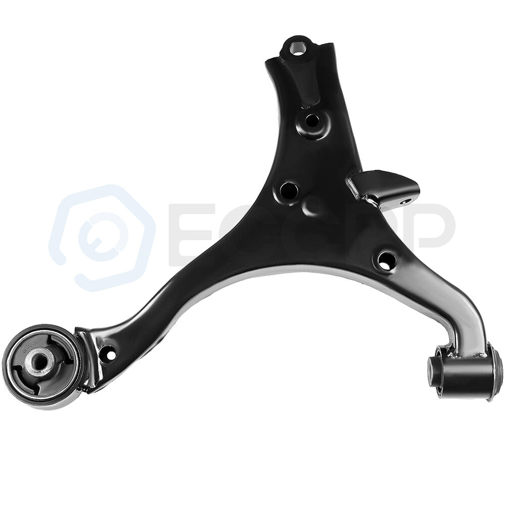 10x Front Control Arms Sway Bars Tie Rods For 2001-2004 05 Honda Civic Acura EL KOEEP
