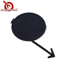 Front Bumper Tow Eye Hook Cap for 2011-2013 Hyundai Elantra Sedan 865883X000 6B93BC-57