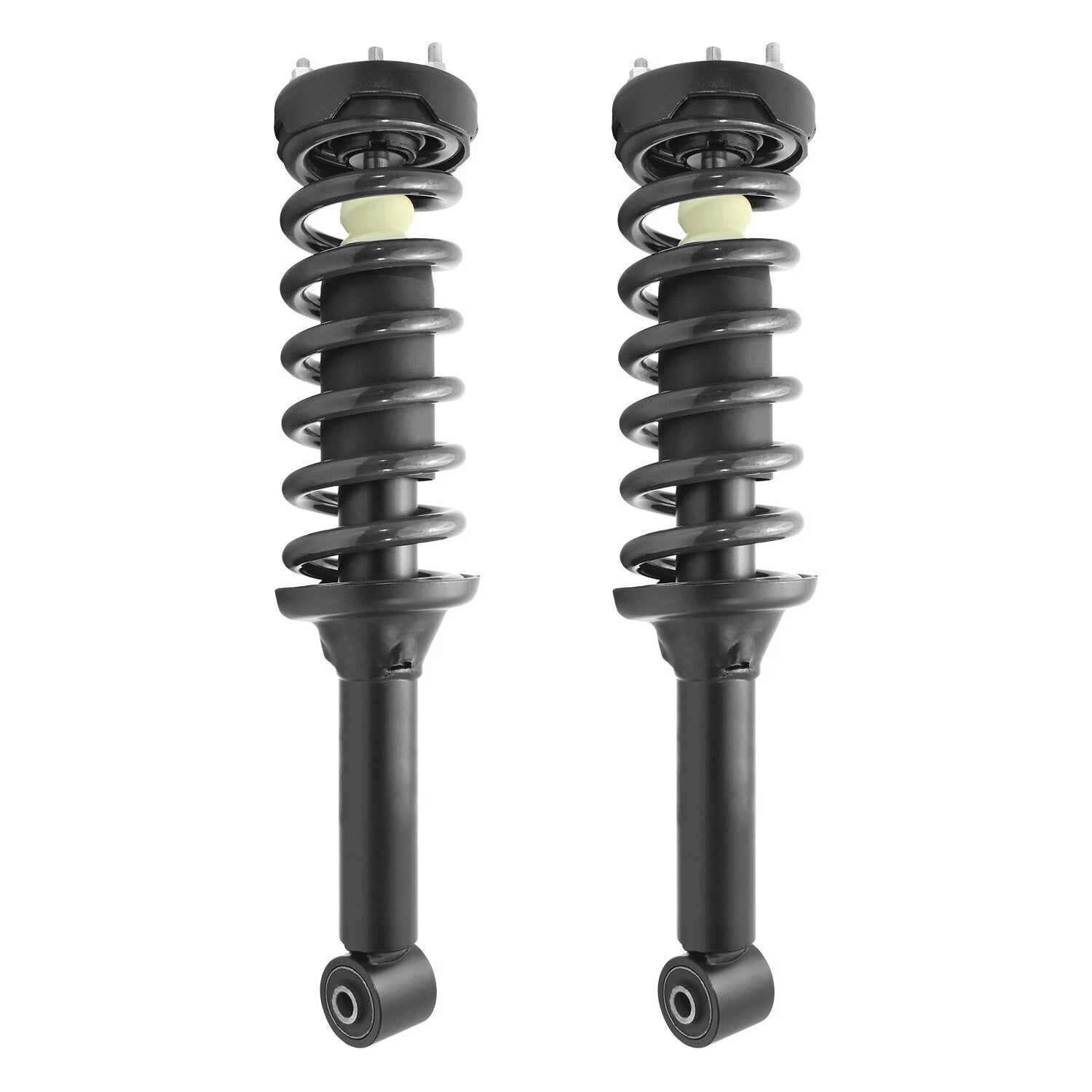 Front Conversion Kit for 2005-2009 Land Rover LR3, 2010-2016 Land Rover LR4, 6B93BC-57