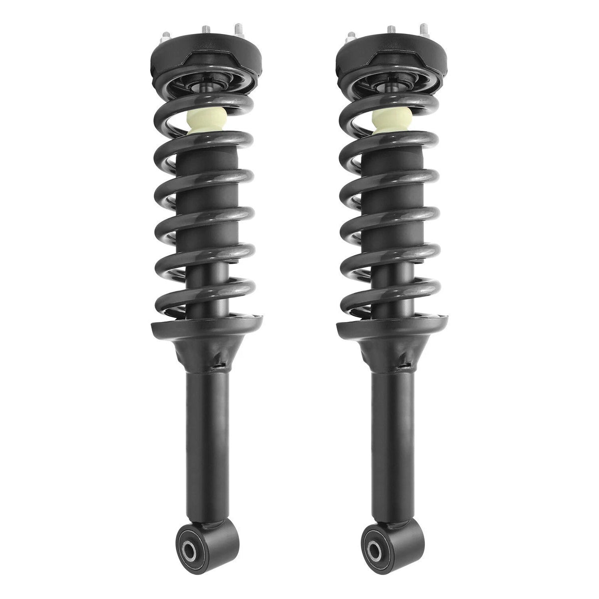 Front Conversion Kit for 2005-2009 Land Rover LR3, 2010-2016 Land Rover LR4, 6B93BC-57