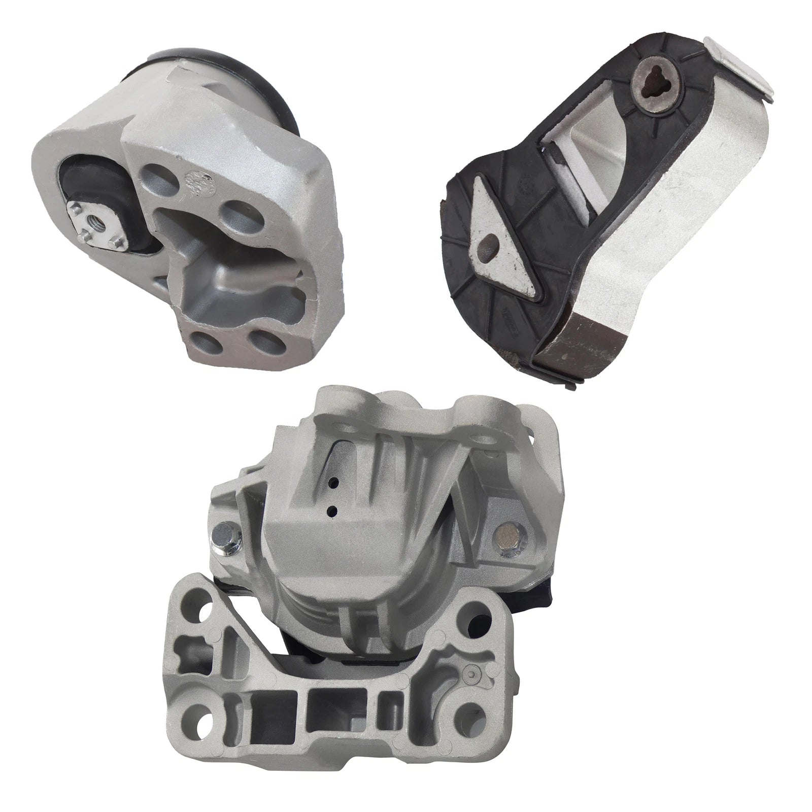 Engine Mount Set For FORD SPORT UTILITY 2015-13 6B93BC-57