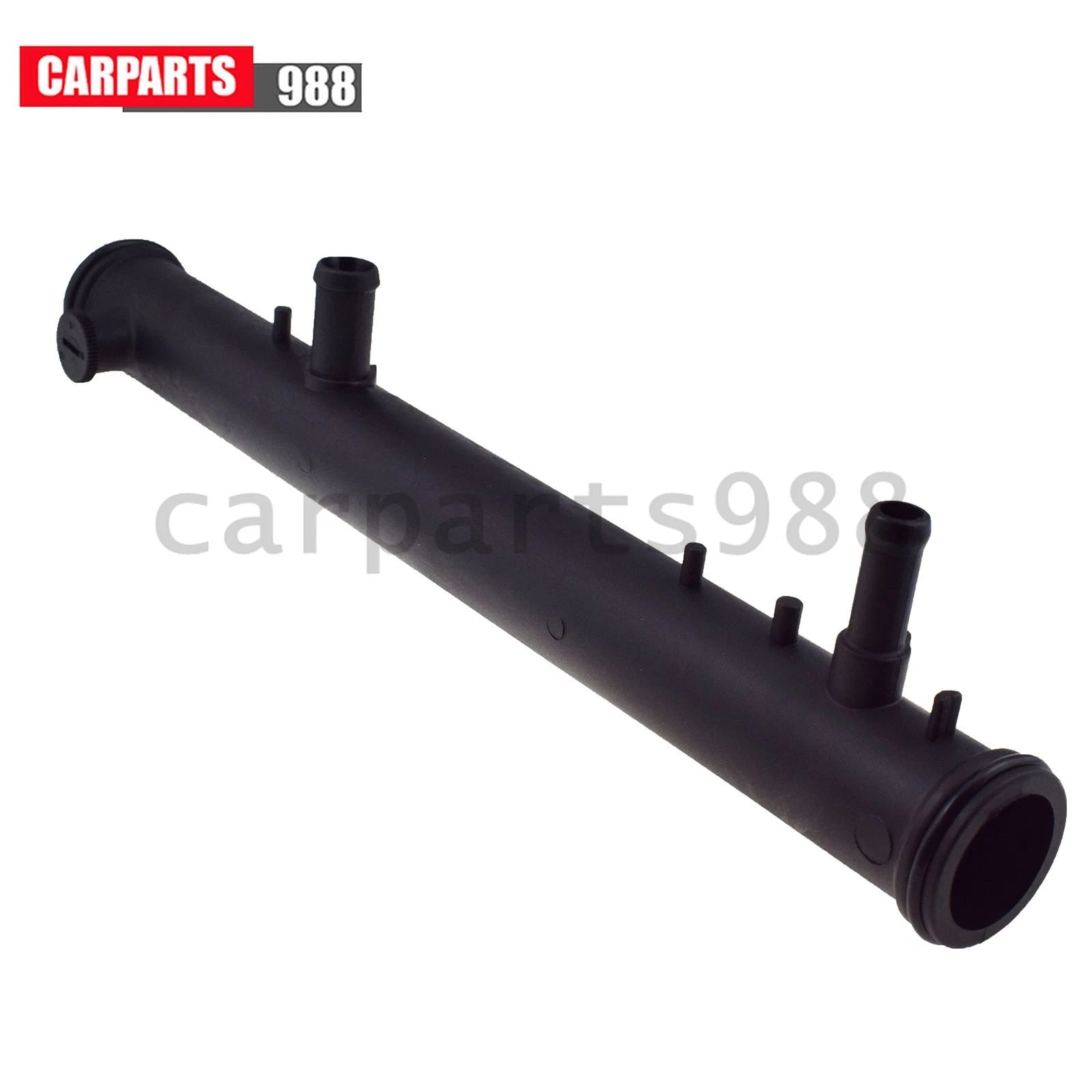 Engine Coolant Water Pipe for Porsche Cayenne Audi Q7 VW Touareg 022121050A 6B93BC-57