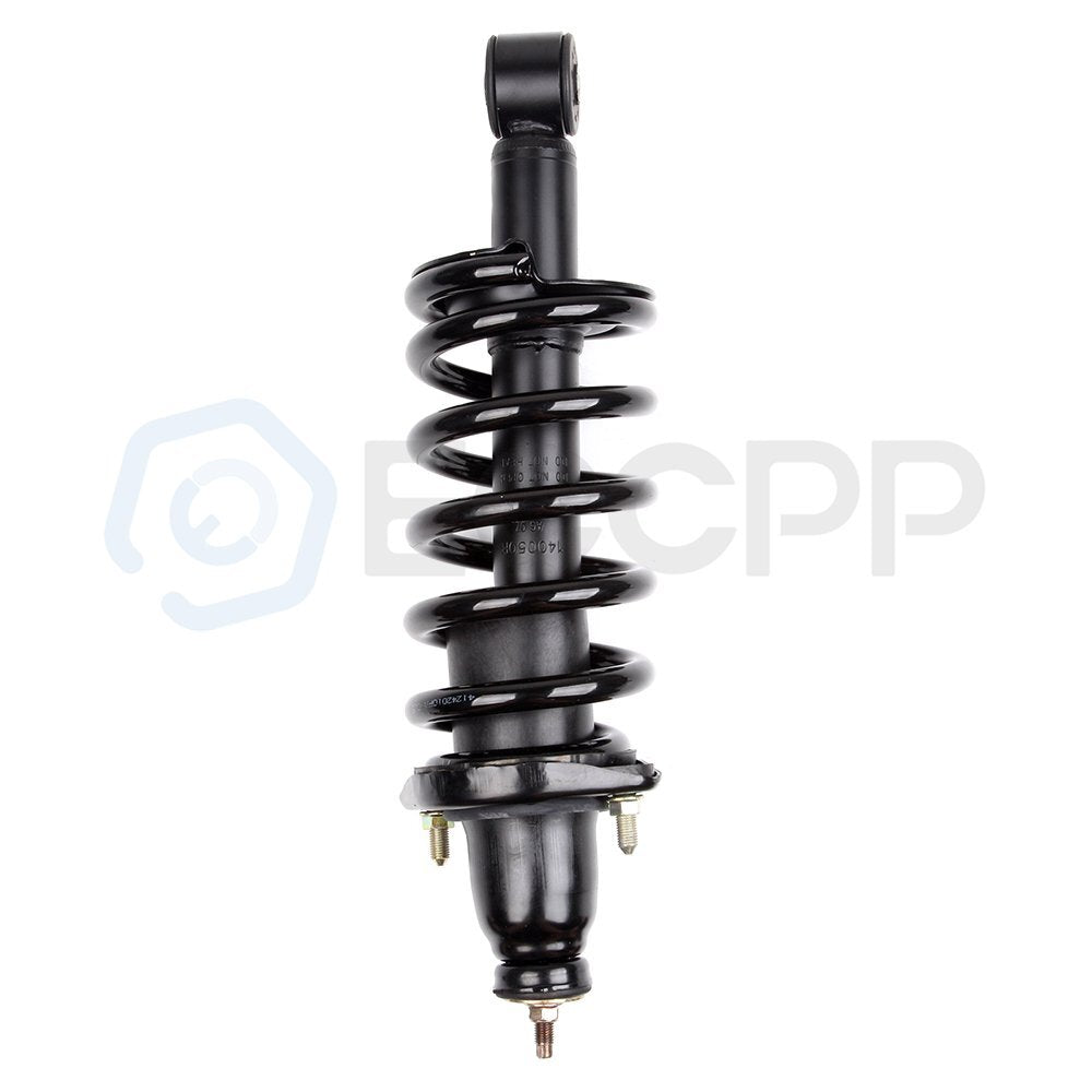 4pc Rear Complete Struts & Sway Bar Link Kit for 2002-2006 Honda CR-V KOEEP
