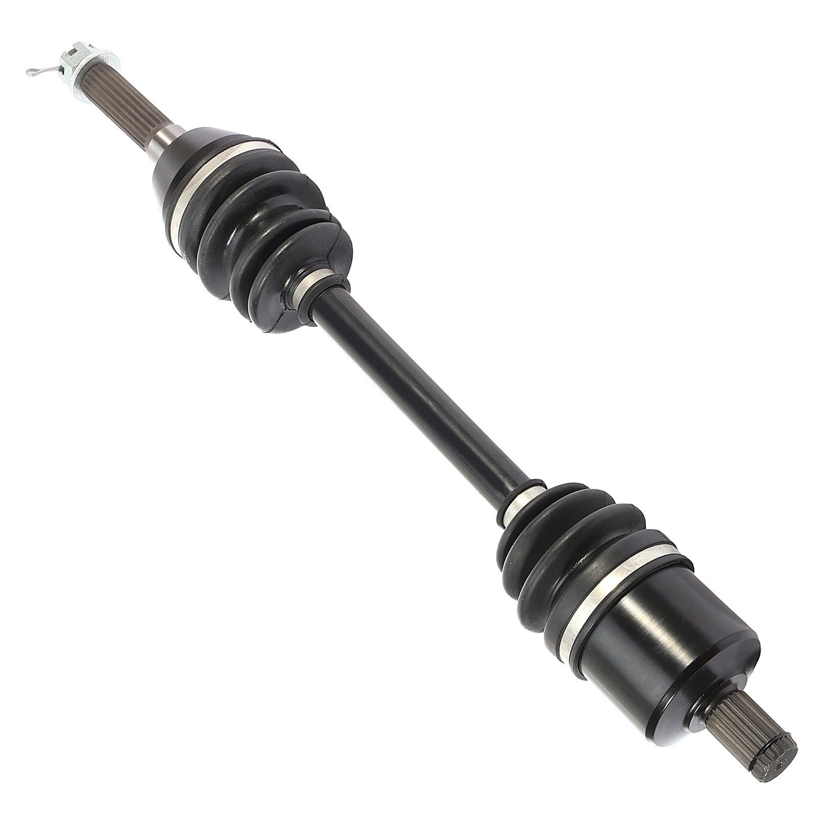 For 2016-2020 Polaris Sportsman 450 Driver/Passenger Side Front Axle Half Shaft KOEEP