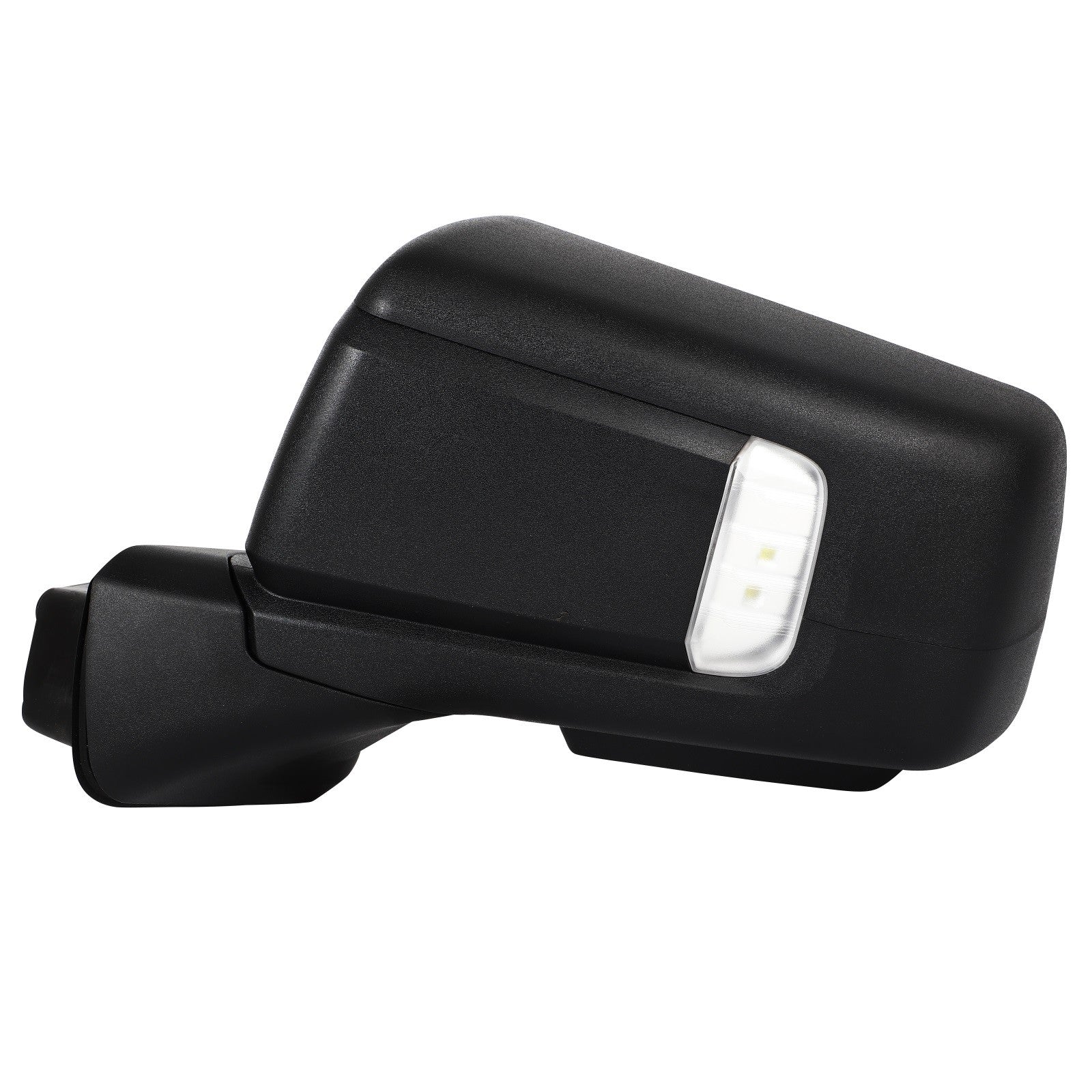 Power Heated Tow Mirrors For 19-22 GMC Serria 1500 BSM Turn Signal Temp Sensor 6B93BC-57