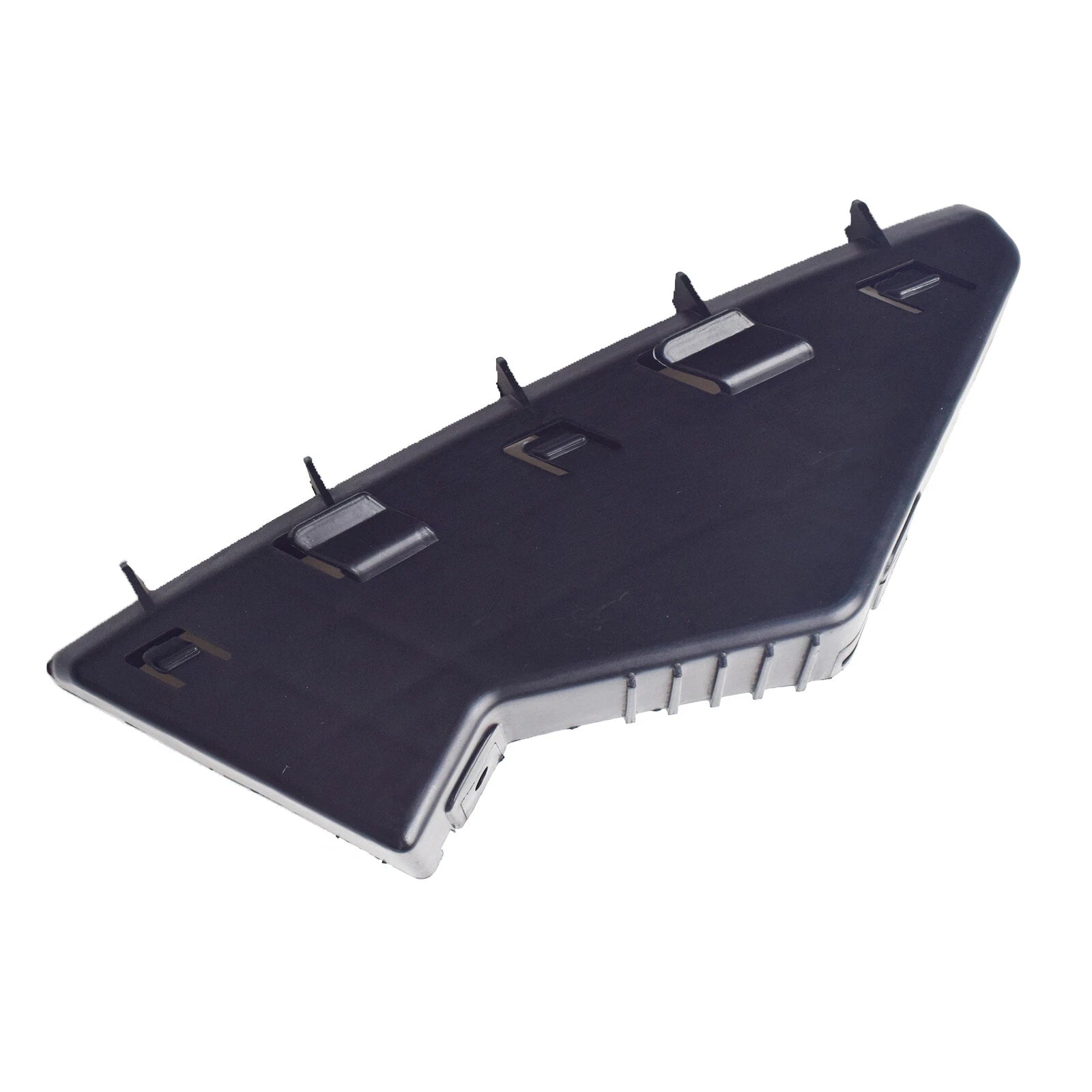 Front Bumper Bracket Right Passenger for Hyundai Santa Fe 2013-2019 86552-2W000 6B93BC-57