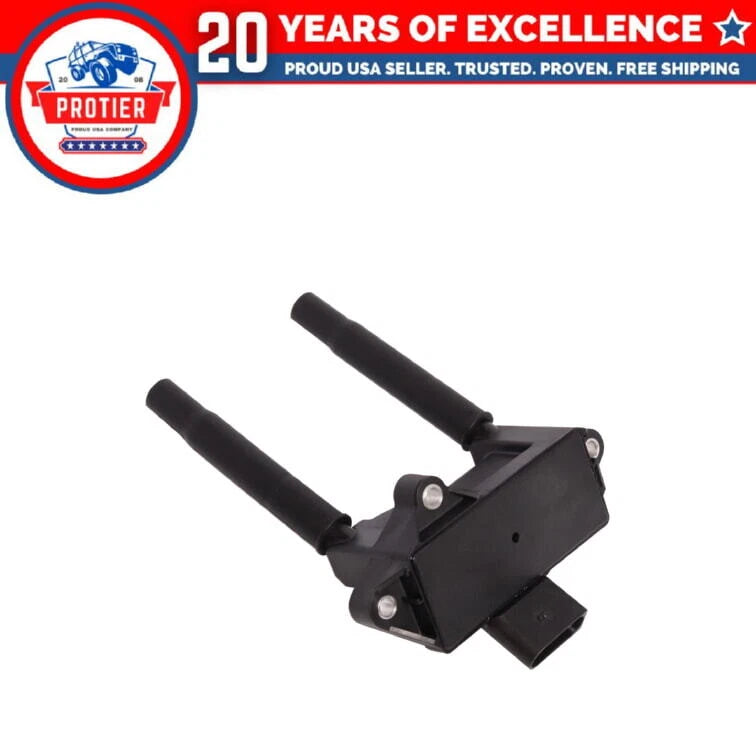 Ignition Coil Compatible with 2018 Mercedes-Benz S560 4.0L 6B93BC-57