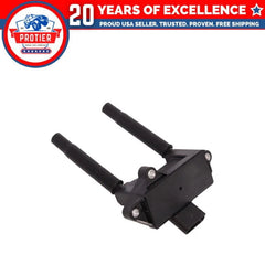 Ignition Coil Compatible with 2018 Mercedes-Benz S560 4.0L 6B93BC-57