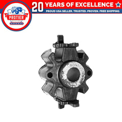 Engine & Trans Mount Set 3PCS. 98-02 for Ford Contour/ Mercury Mystique Cougar 6B93BC-57