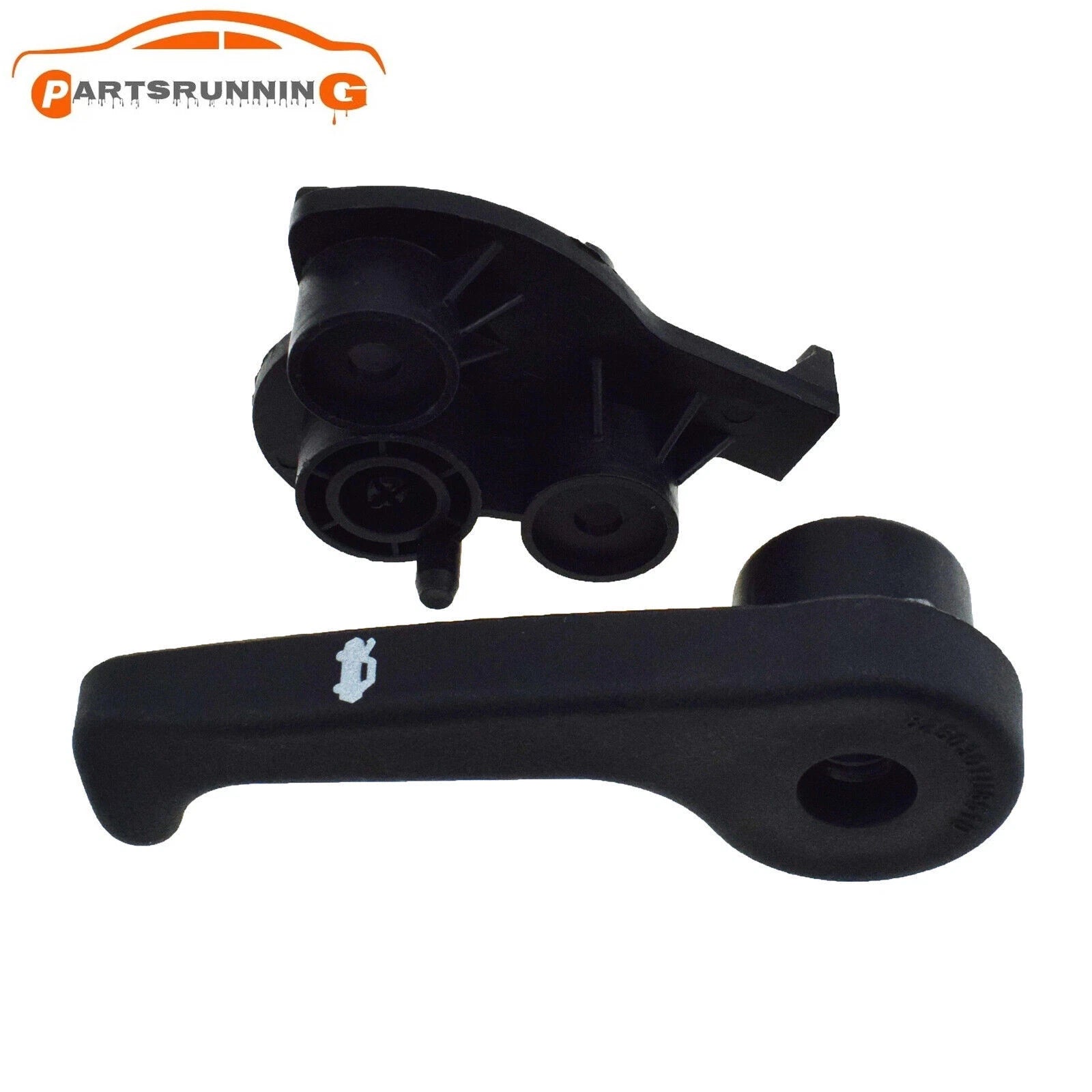 For Jac Refine S3 S2 S5 M4 T6 T8 Pickup Truck Js2 Js5 Hood Latch Release Handle 6B93BC-57